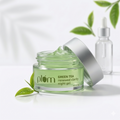 Plum Green Tea Oil-Free Night Repair Face Gel