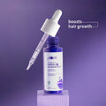 Plum Rosemary & Redensyl Hair Growth Serum