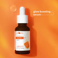 Plum Vitamin C Glow Boost Brightening Face Serum